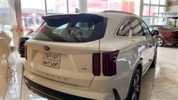 کیا سۆرینتۆ